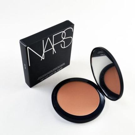 NARS Cosmetics Soft Matte Advanced Perfecting Powder High Tide (High Tide)