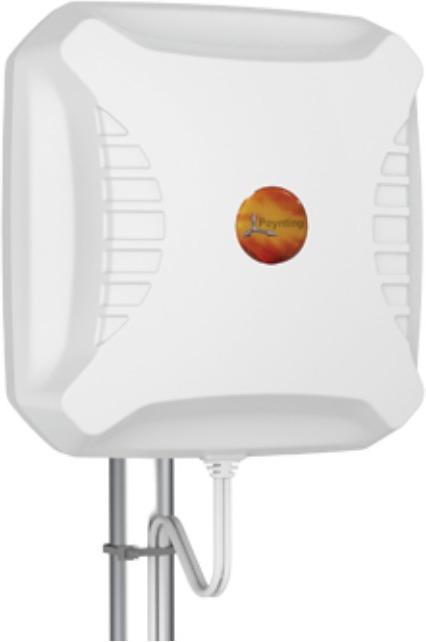 Actual product image Poynting A-XPOL-0002-V3-01 - A-XPOL-0002-V3-01 - X-Polarized, Uni-Directional LTE Antenna