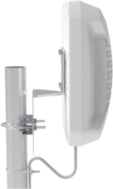 Actual product image Poynting A-XPOL-0002-V3-01 - A-XPOL-0002-V3-01 - X-Polarized, Uni-Directional LTE Antenna