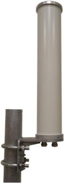 Produktbild Mars MA-WO2455-DPDB8 - Dual polarisierte Dualband-Omni-Antenne (5G, 2G, 4G, 3G)