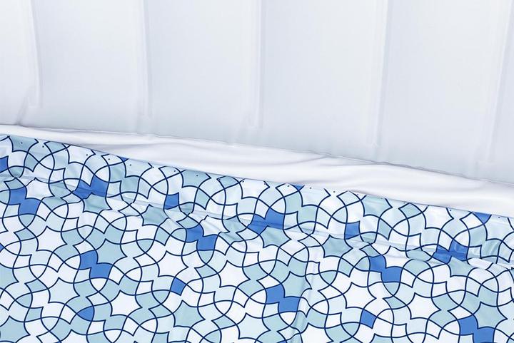 Image du produit Bestway Lay-Z-Spa Hawaï MaxHold EnergySense (6 pers.)
