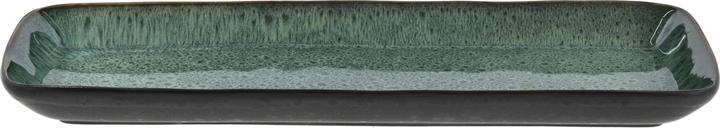 Immagine prodotto Bitz Piatto da portata 4 pezzi, verde/nero
