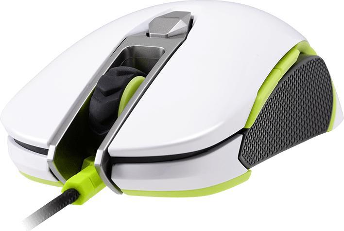 Actual product image Cougar 450M optical gaming mouse (Cable)
