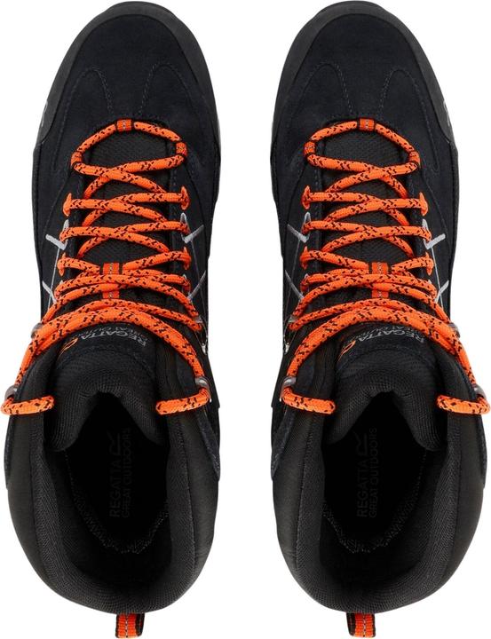 Image du produit Regatta - Bottines de marche SAMARIS PRO - Homme (42)