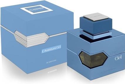 Immagine prodotto Al Haramain L'Aventure Ciel (Eau de parfum, 100 ml)