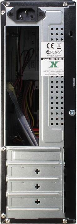 Produktbild Intertech IT-607 (mATX, Mini-ITX)