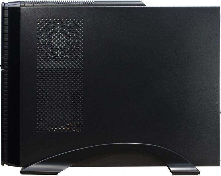 Produktbild Intertech IT-607 (mATX, Mini-ITX)