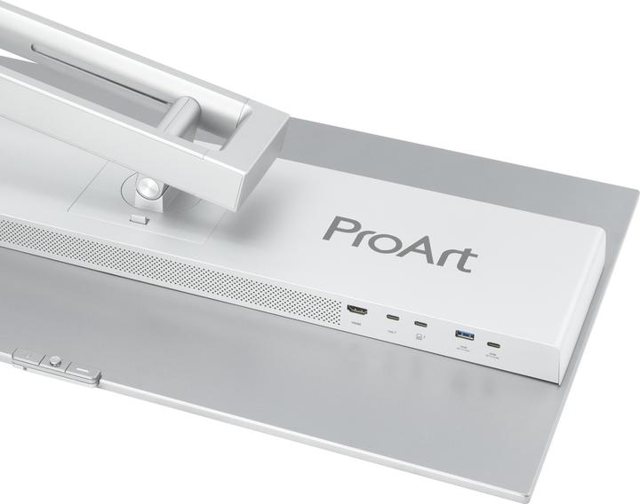 Actual product image ASUS ProArt PA32UCDM (3840 x 2160 Pixels, 31.50")