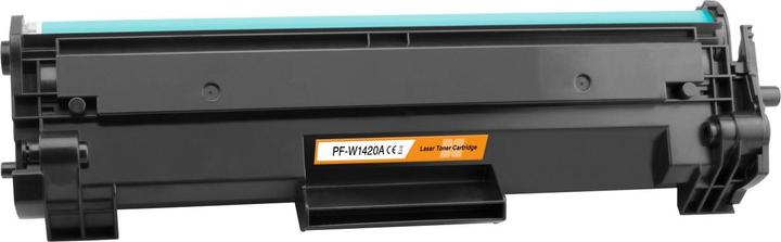 Immagine prodotto Plutoos HP W1420A 142A Toner XXL compatibile, nero