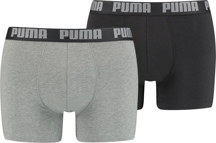 Actual product image Puma Basic (XXL, pack of 2)