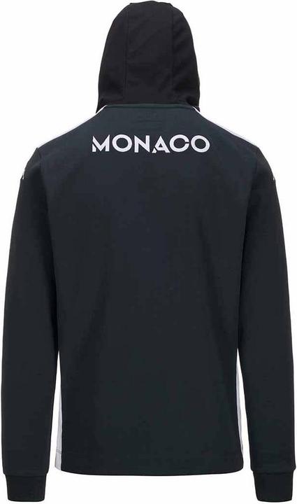 Image du produit Kappa sweatshirt as onaco arufeod 8 2024/25 (M)