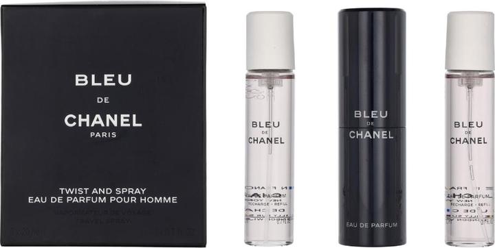 Chanel Bleu de Pour Homme