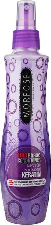 Morfose Two Phase Keratin Conditioner 220ml (220 ml)