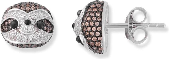 Image du produit Seinerzeit Boucles d'oreilles Brad Faultier (Argent 925)