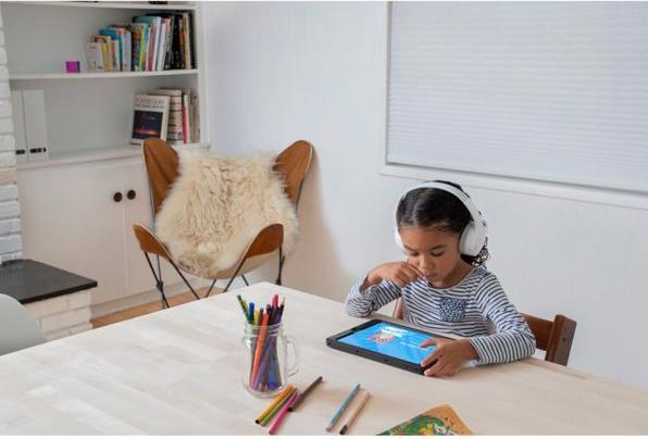 Actual product image Belkin SoundForm Mini