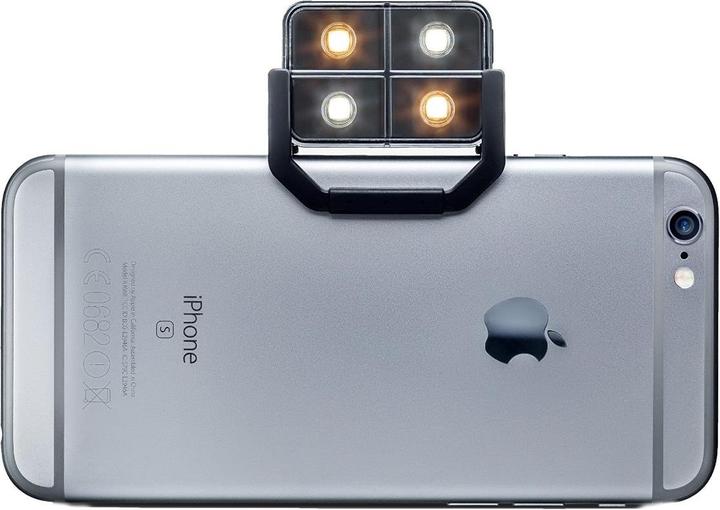 Concepter iBlazr 2