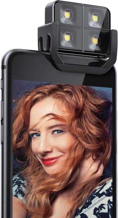 Actual product image Concepter iBlazr 2
