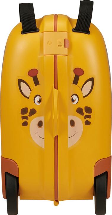 Immagine prodotto Samsonite Trolley Dream2Go Rider (30 l, Bagaglio a mano (fino a 50 litri))