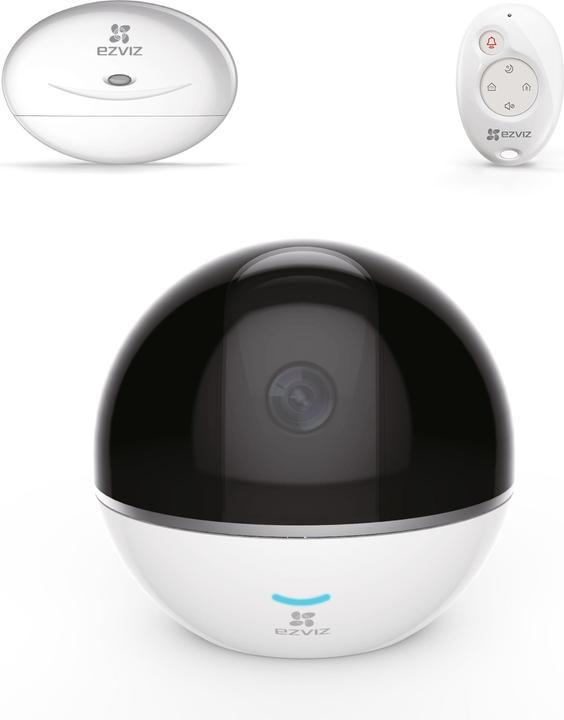 Actual product image EZVIZ C6T (RF edition) (1920 x 1080 Pixels)