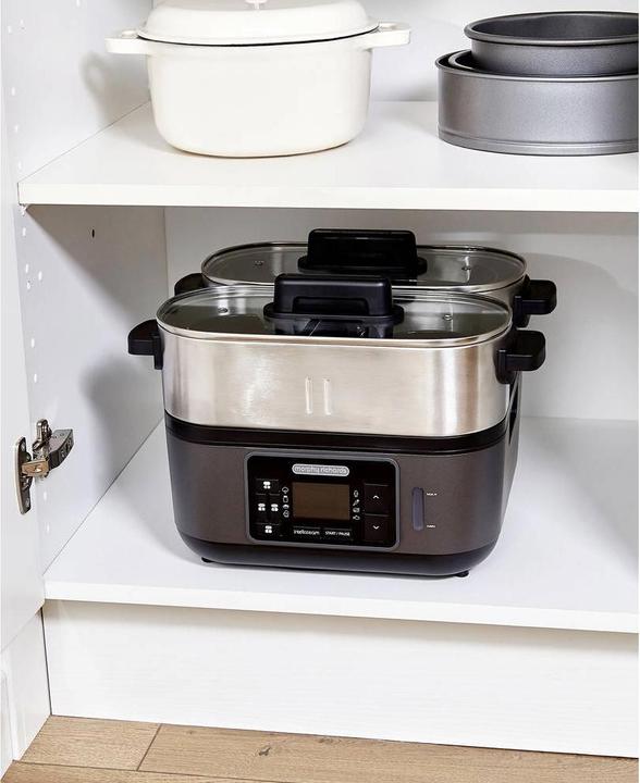 Image du produit Morphy Richards liSteam