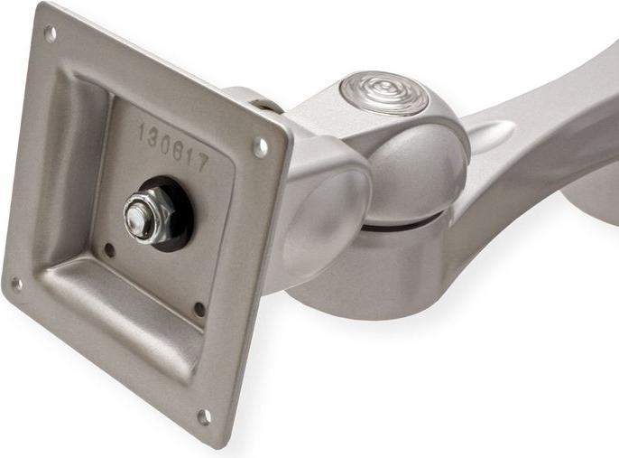 Actual product image Roline LCD double arm support bar 4G (Table, 27")