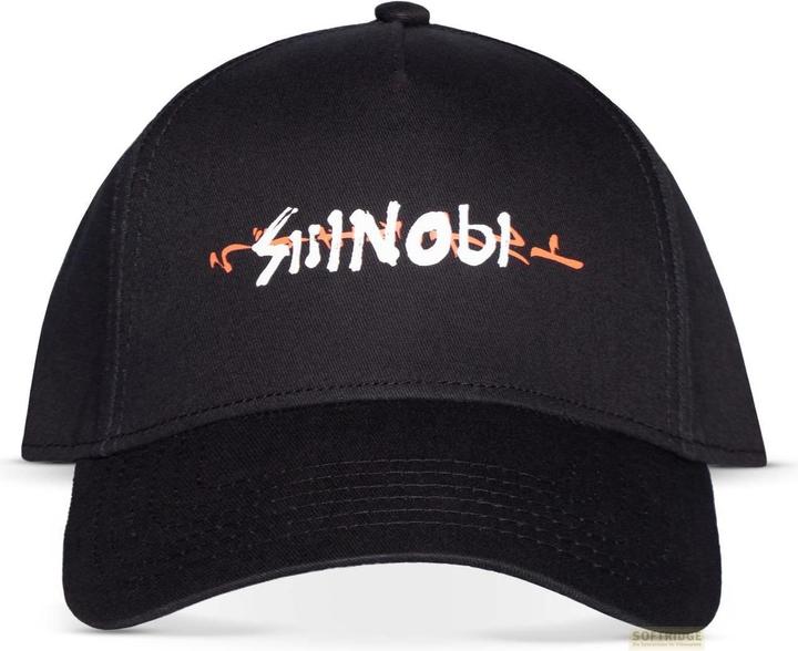 Produktbild Difuzed Naruto Shippuden Baseball Cap Shinobi (One Size)