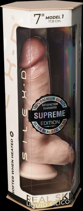 Actual product image Silexd Premium Real