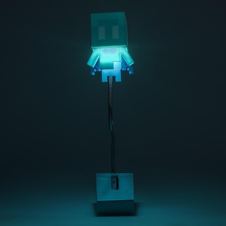 Produktbild Paladone Products Minecraft - Lampe de lecture Allay
