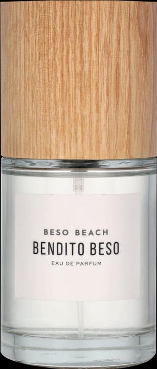 Beso Beach Unisex Bendito Beso Eau de Parfum 100ml (Eau de Parfum, 100 ml)