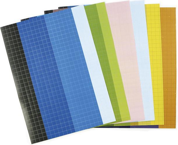 Image du produit Maildor Pochette créative, Pixel party - Multicolore