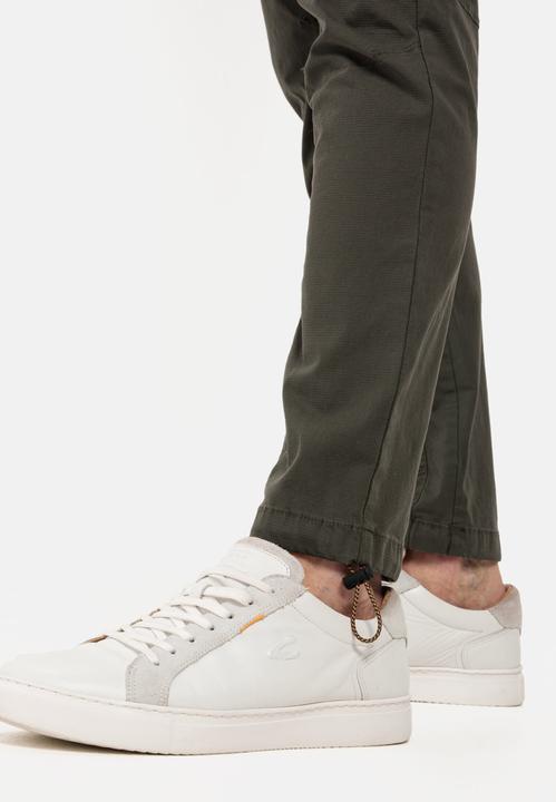 Immagine prodotto Camel Active Chino da lavoratore dalla vestibilità affusolata (W42/L32)