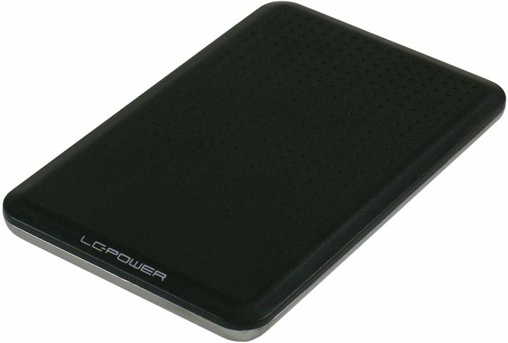 Immagine prodotto LC-Power Est. Custodia da 2,5" LC-25BU3 (2.5")