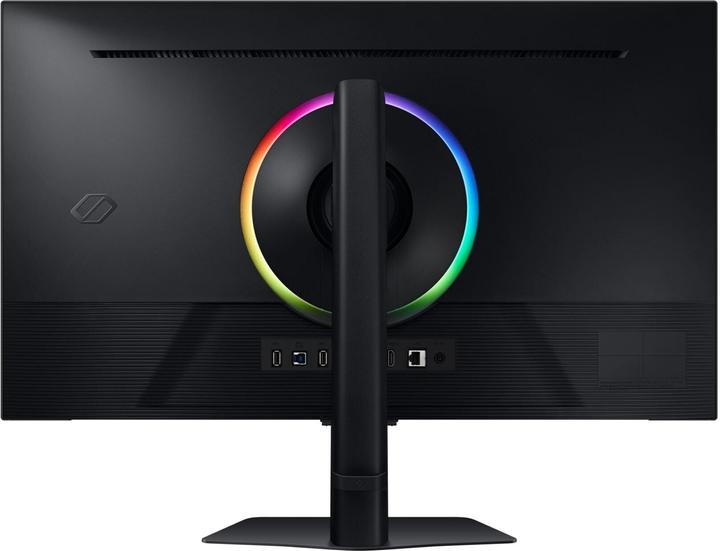 Produktbild Samsung Odyssey G7 S32DG702EU (3840 x 2160 Pixel, 32")