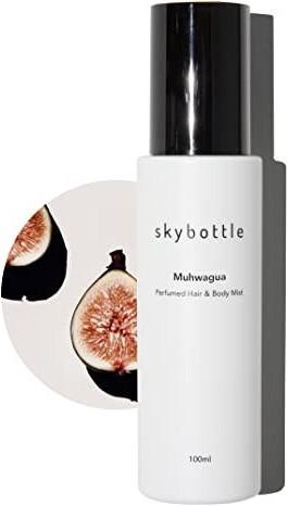 Skybottle Hair & Body Mist Muhwagua (Body Mist)
