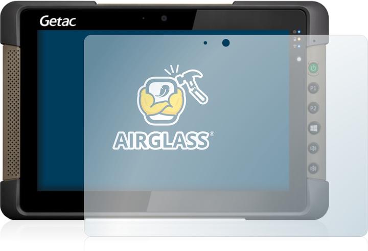 Actual product image BROTECT AirGlass Glass (1 Piece, T800)