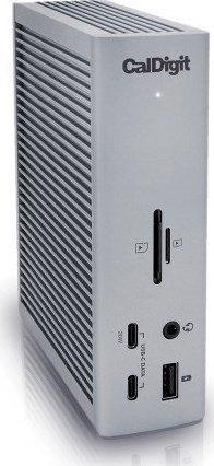 CalDigit TS4 (Thunderbolt, 18 Ports)