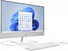 Produktbild HP Pavilion 27-ca2103ng AiO (Intel Core i5-13400T, 16 GB, 512 GB)