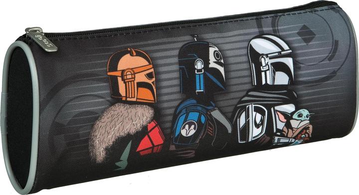 Produktbild Scooli Schulthek-Set 5-teilig Star Wars, 18 l, Altersempfehlung (18 l)