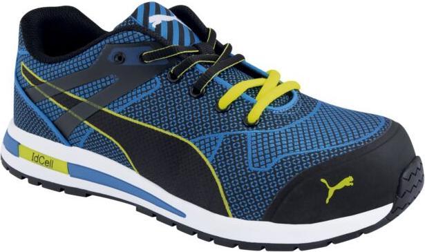 Puma scarpe basse (S1P, 42)