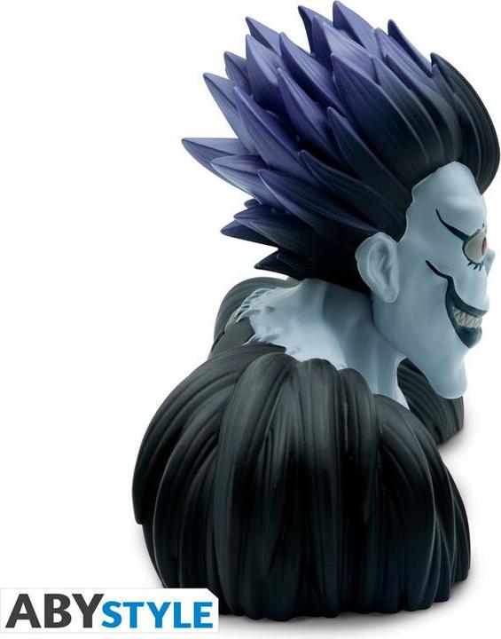 Actual product image ABYstyle Death Note - Ryuk