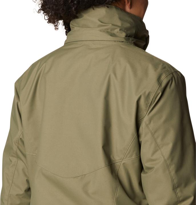 Image du produit Columbia Veste Bugaboo II Fleece Interchange (XS)