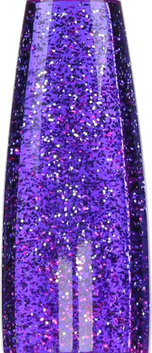 Actual product image Licht-Erlebnisse Lava lamp Jenny (210 lm, G9)