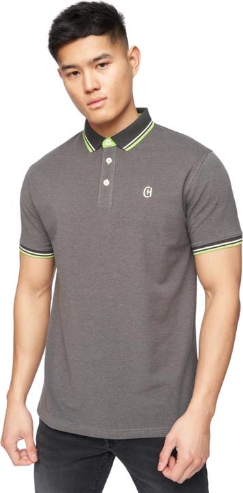 Crosshatch Britmane Poloshirt (S)