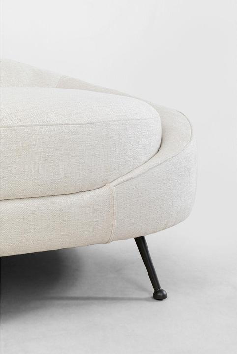Actual product image Kare Design Sofa Wall Street 270cm