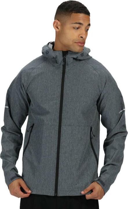 Actual product image Regatta XPro Prolite softshell jacket (XXL)