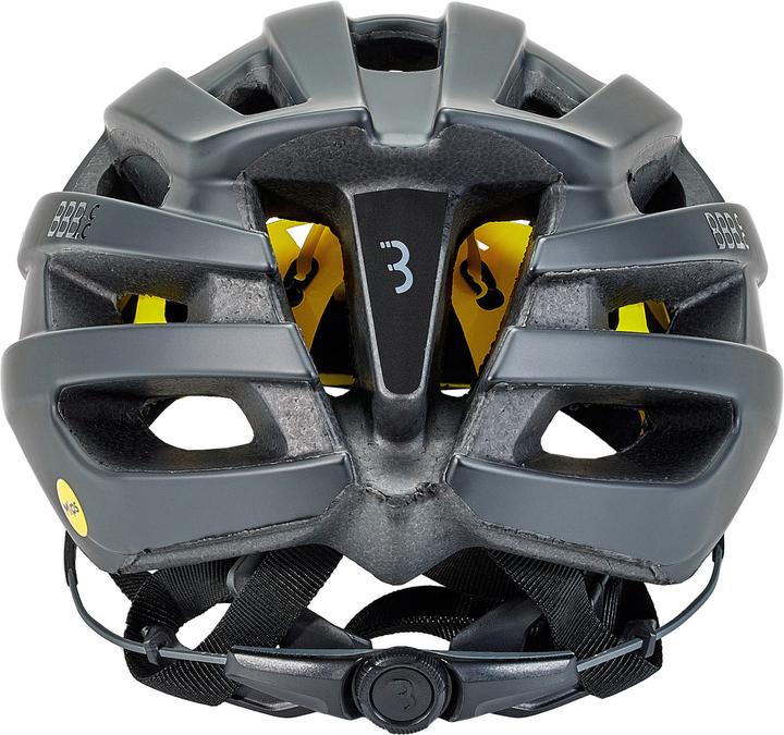 Actual product image BBB Hawk MIPS BHE-153 (58 - 62 cm)