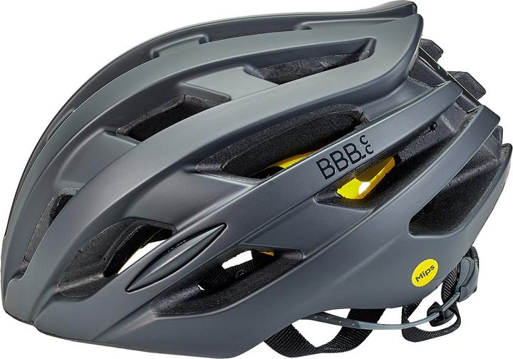 Actual product image BBB Hawk MIPS BHE-153 (58 - 62 cm)