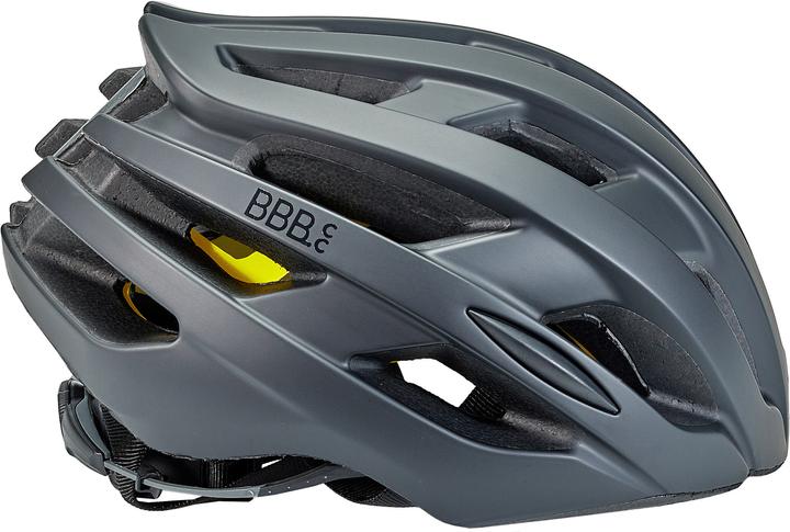 Actual product image BBB Hawk MIPS BHE-153 (58 - 62 cm)
