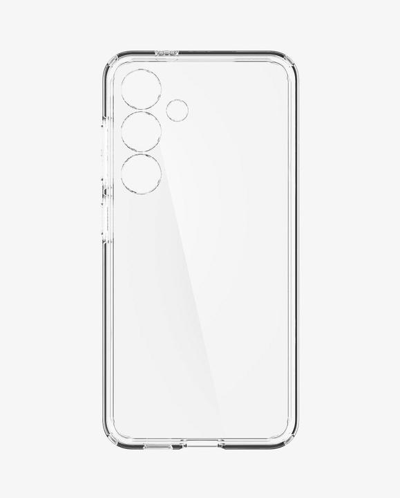 Image du produit Spigen Hybrid S921 crystal clear ACS07349 (Samsung Galaxy S24)