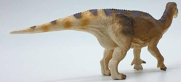 Produktbild Safari Iguanodon